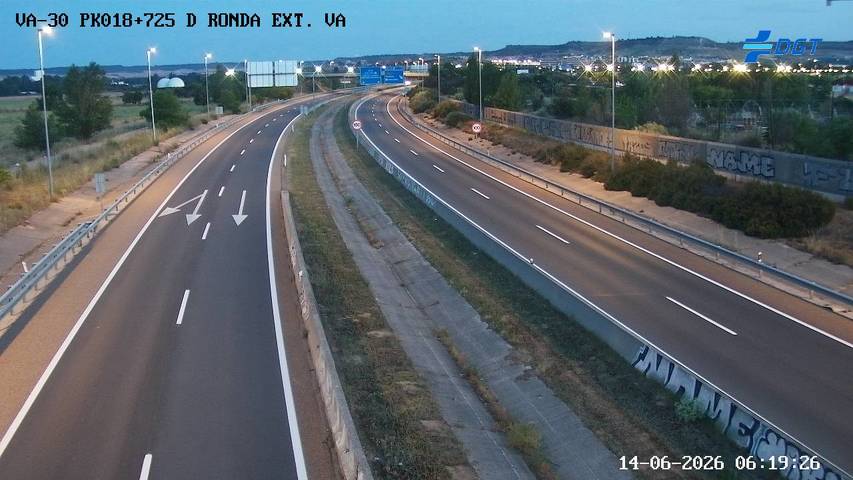 Cámara Valladolid VA-30