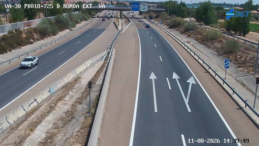 Cámara Valladolid VA-30