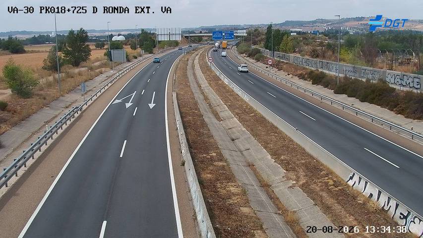 Cámara Valladolid VA-30