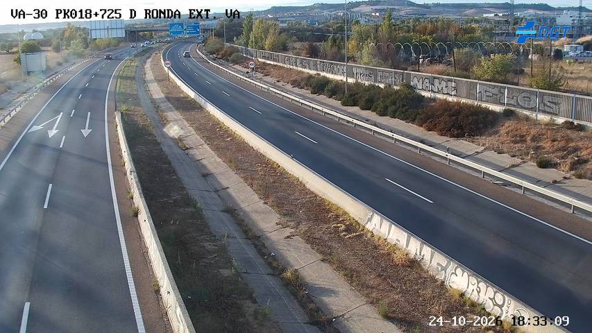 Cámara Valladolid VA-30