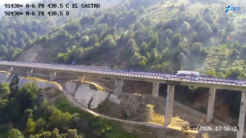 Cámara León N-6