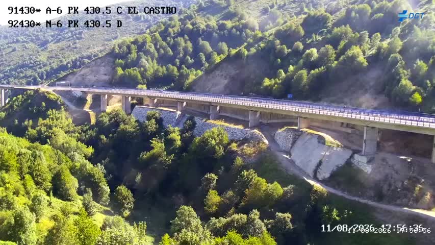 Cámara León N-6