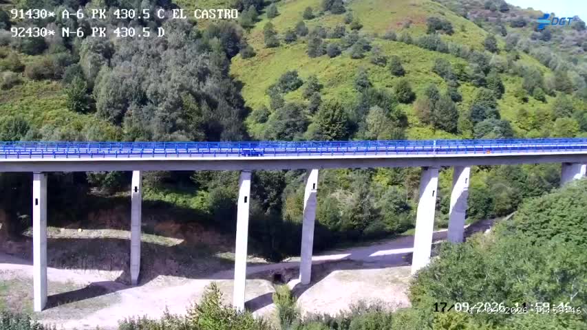 Cámara León N-6