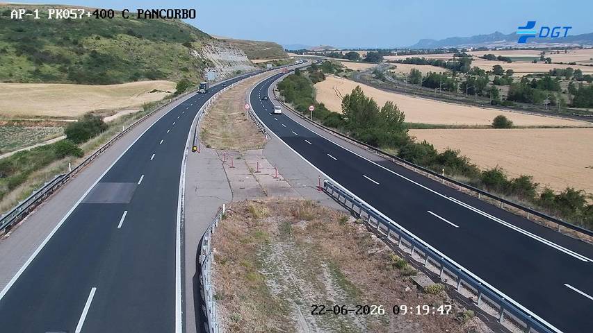 Cámara Burgos KM AP-1 57.4
