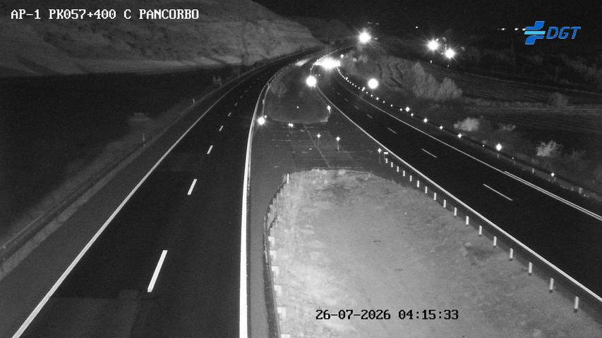 Cámara Burgos KM AP-1 57.4