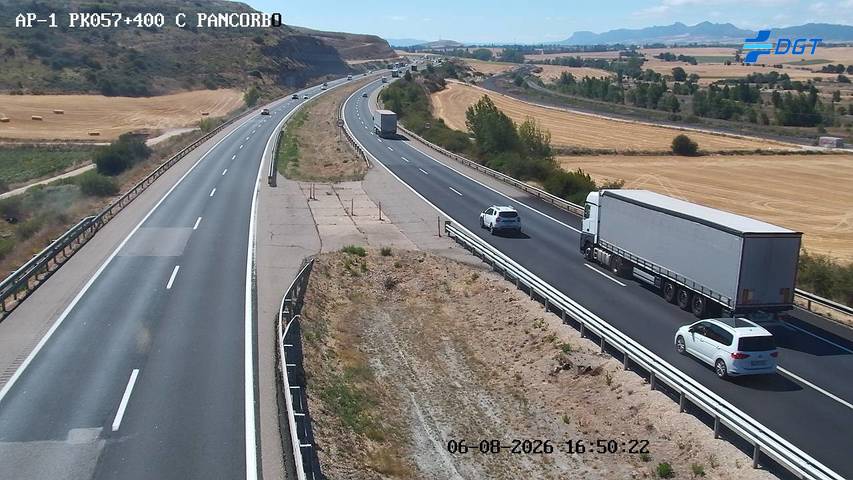 Cámara Burgos KM AP-1 57.4