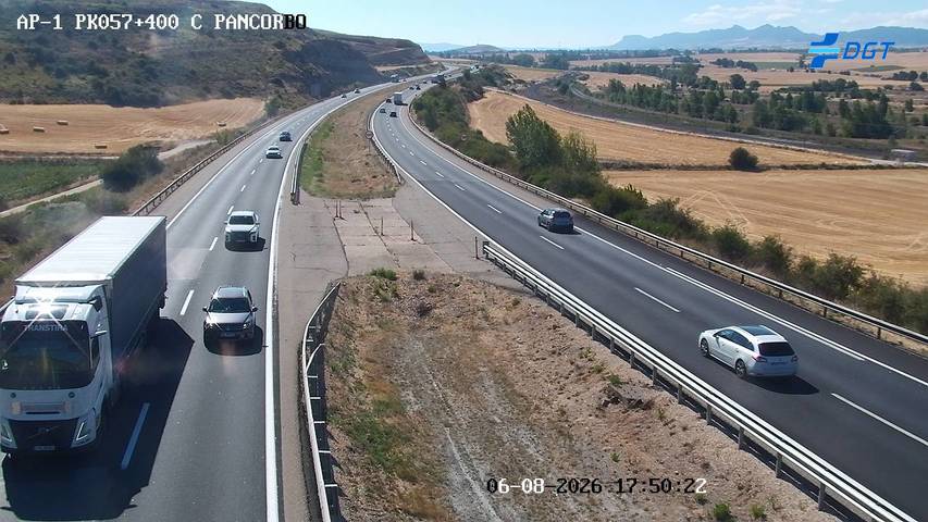 Cámara Burgos KM AP-1 57.4