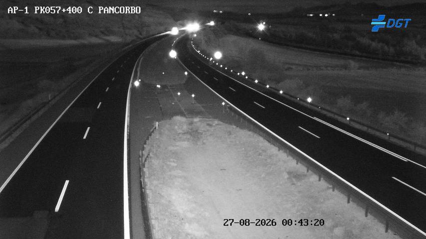 Cámara Burgos KM AP-1 57.4