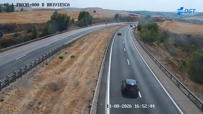 Cámara Burgos KM AP-1 38.0