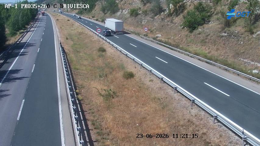 Cámara Burgos KM AP-1 35.26