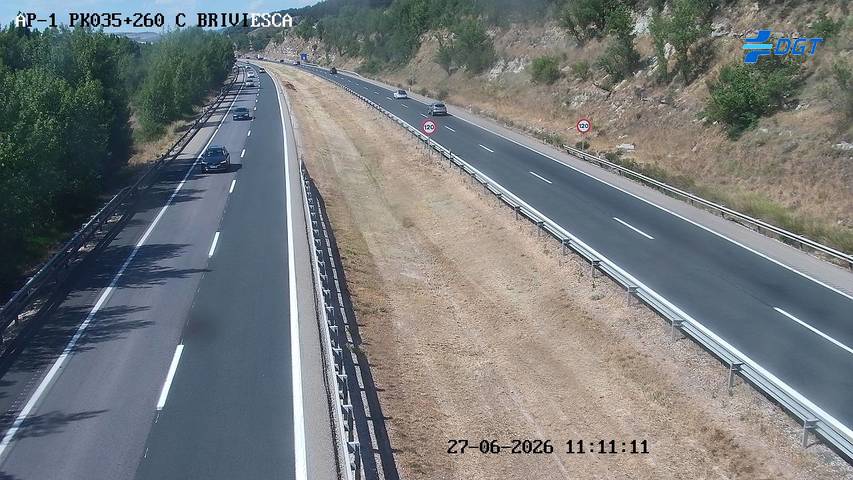 Cámara Burgos KM AP-1 35.26