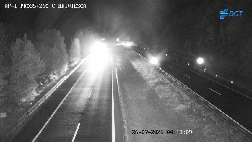 Cámara Burgos KM AP-1 35.26