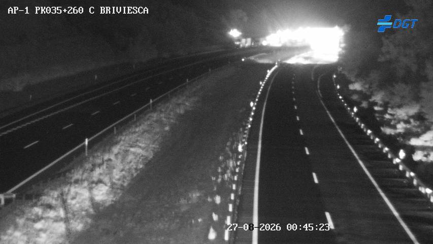 Cámara Burgos KM AP-1 35.26