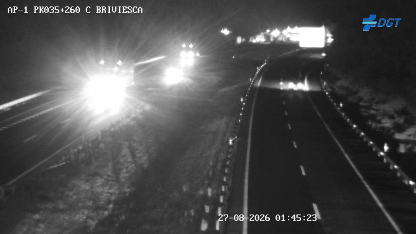 Cámara Burgos KM AP-1 35.26