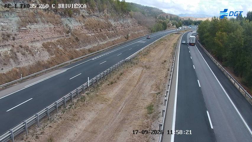 Cámara Burgos KM AP-1 35.26