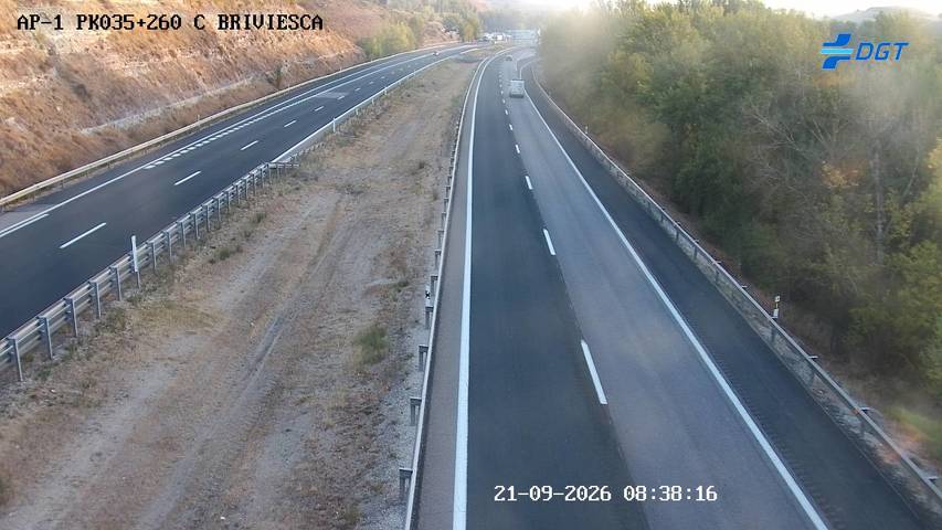 Cámara Burgos KM AP-1 35.26