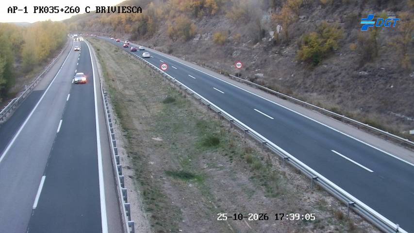 Cámara Burgos KM AP-1 35.26