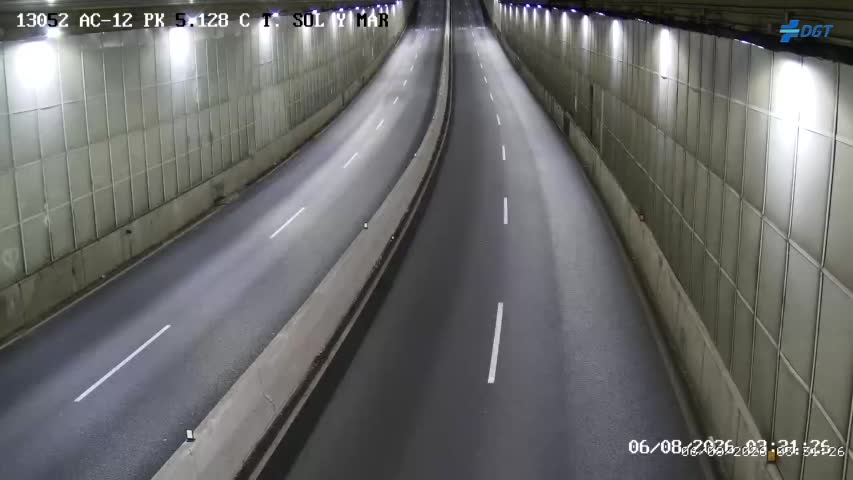 Coruña, A — AC-12 km 5