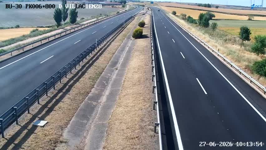 Cámara Burgos KM BU-30 6.8