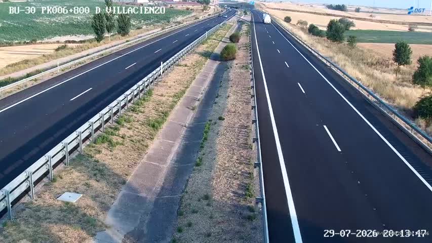 Cámara Burgos KM BU-30 6.8
