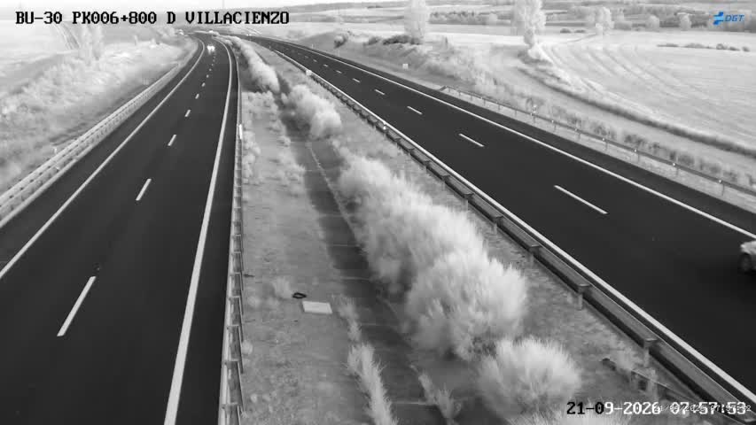 Cámara Burgos KM BU-30 6.8