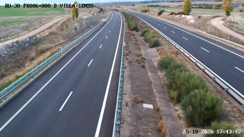 Cámara Burgos KM BU-30 6.8