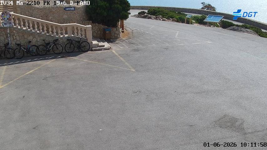 Balears, Illes — Ma-2210 km 20