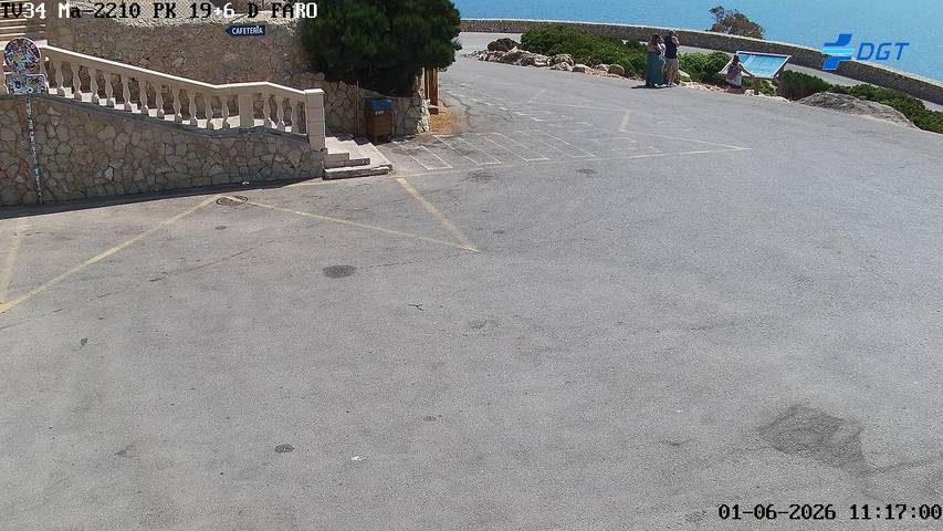 Balears, Illes — Ma-2210 km 20