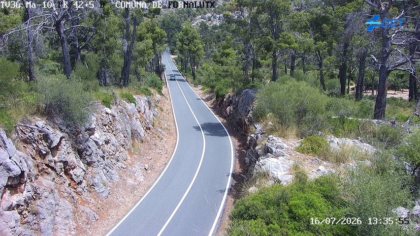 Balears, Illes — Ma-10 km 42