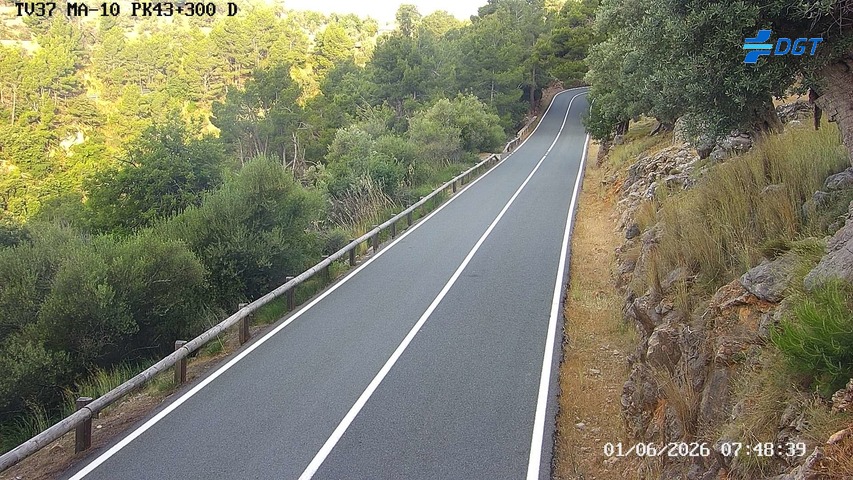 Balears, Illes — Ma-10 km 43