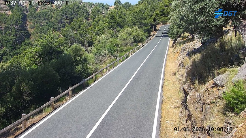 Balears, Illes — Ma-10 km 43