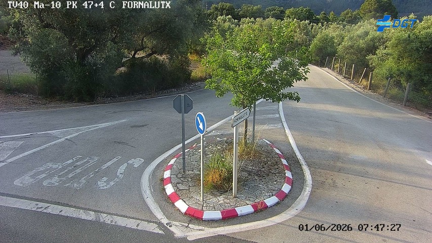 Balears, Illes — Ma-10 km 47