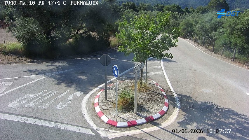 Balears, Illes — Ma-10 km 47