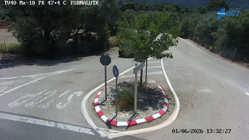Balears, Illes — Ma-10 km 47