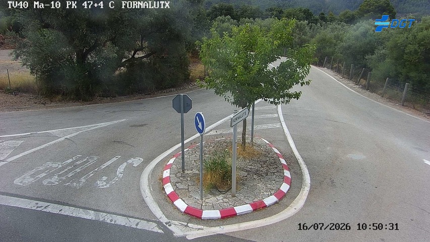 Balears, Illes — Ma-10 km 47