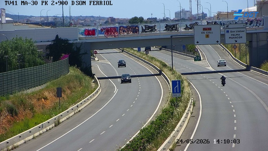 Cámara 2.9 (Ma-30)