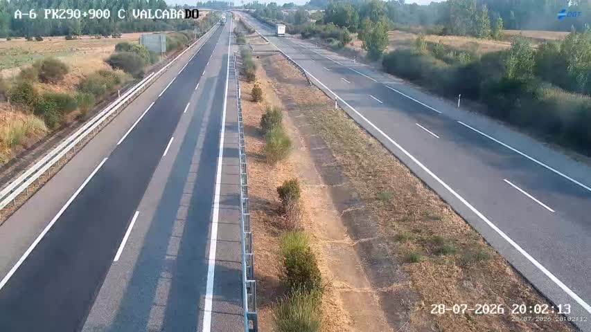 Cámara León Km 290.9