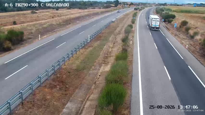 Cámara León Km 290.9