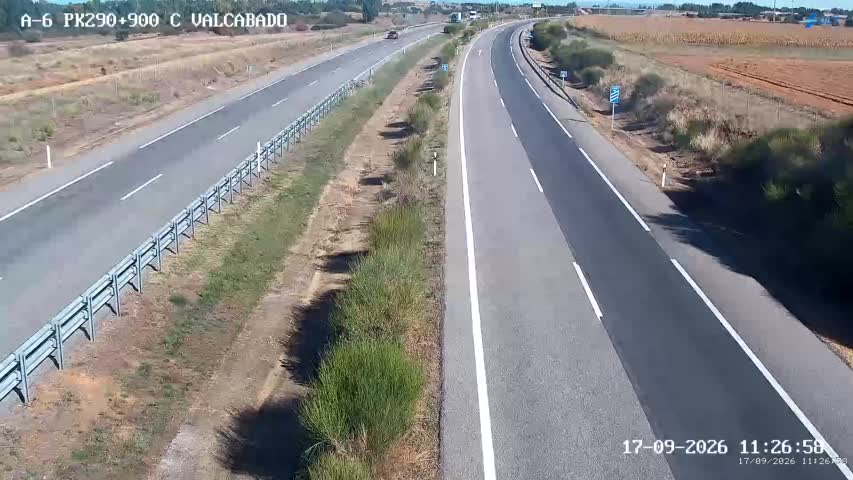 Cámara León Km 290.9