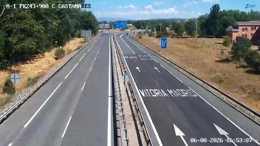 Cámara Burgos KM 243.908