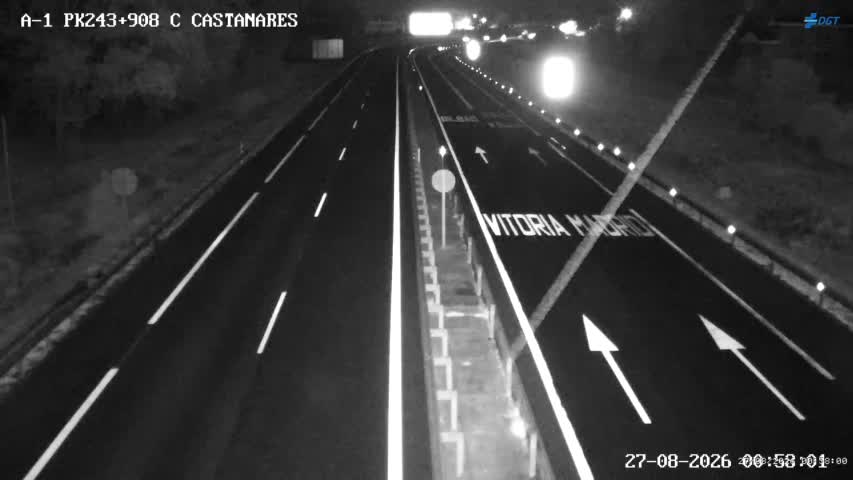 Cámara Burgos KM 243.908