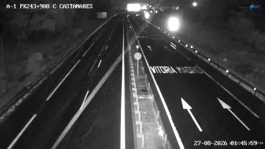 Cámara Burgos KM 243.908