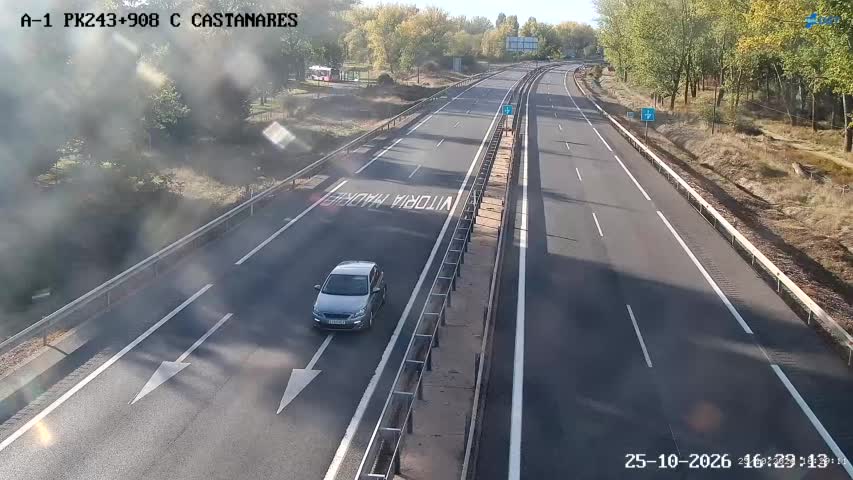 Cámara Burgos KM 243.908