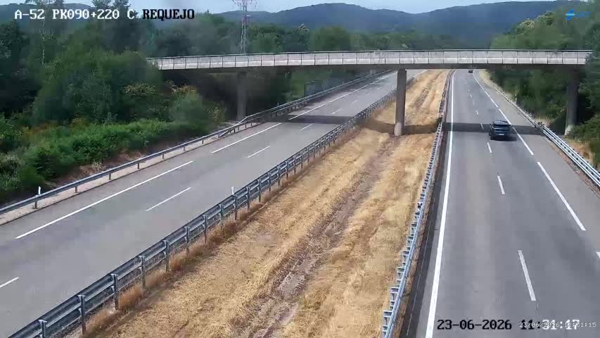 Cámara Requejo (Km 90.2)
