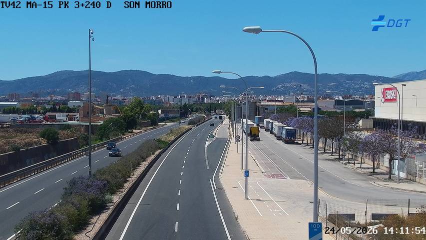 Cámara 3.2 (Ma-15)