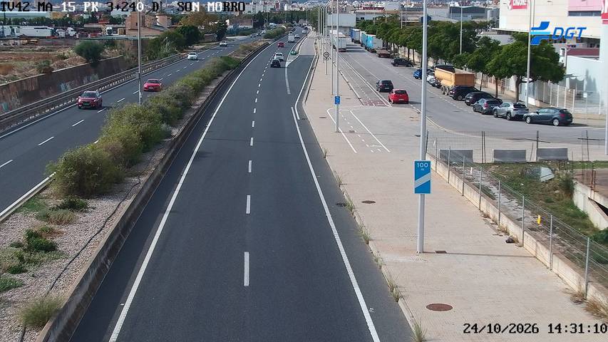 Cámara 3.2 (Ma-15)
