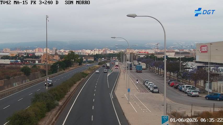 Balears, Illes — Ma-15 km 3