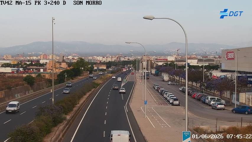 Balears, Illes — Ma-15 km 3