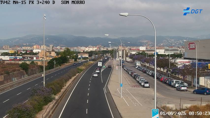 Balears, Illes — Ma-15 km 3