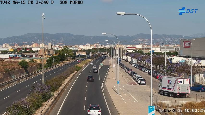 Balears, Illes — Ma-15 km 3